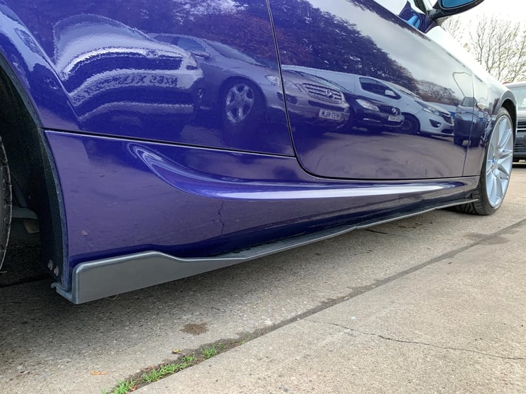 2008 BMW 330I M/SPORT E92 COUPE' AUTO/TIP (A STUNNING MODERN DAY CLASSIC CAR) 