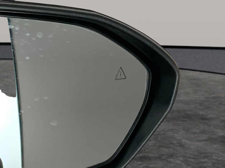 2021 Hyundai TUCSON 1.6 h T-GDi Ultimate SUV 5dr Petrol Hybrid Auto Euro 6 (s/s) (230 ps) - ACT S...