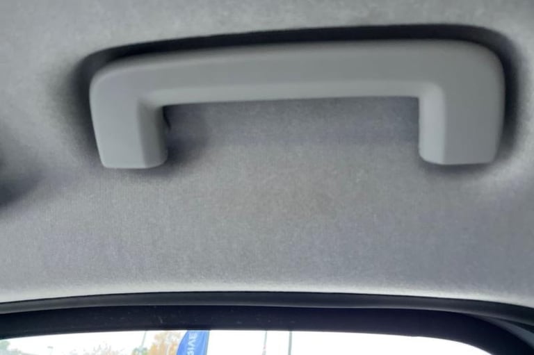 2025 Ford Transit Custom 2.0 EcoBlue 136ps H1 Van Trail PANEL VAN DIESEL Manual