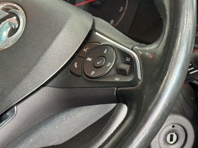 2019 Vauxhall Grandland X 1.2 Turbo Elite Nav SUV 5dr Petrol Manual 6Spd Euro 6 (s/s) (130 ps) HA...