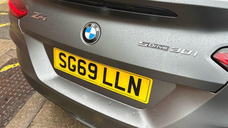 2019 BMW Z4 sDrive 30i M Sport 2dr  Auto Petrol Roadster Roadster Petrol Automatic