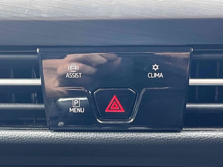 2020 Volkswagen Golf 1.5 TSI Style Euro 6 (s/s) 5dr Hatchback Petrol Manual