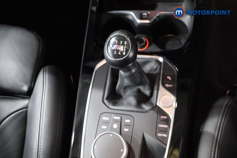 2021 BMW 1 Series 118i [136] M Sport 5dr HATCHBACK PETROL Manual