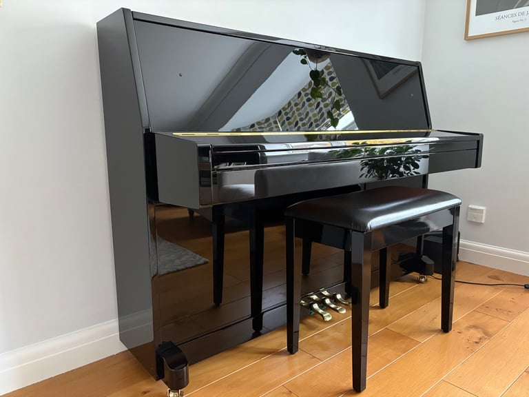 Steinbach 108 Piano