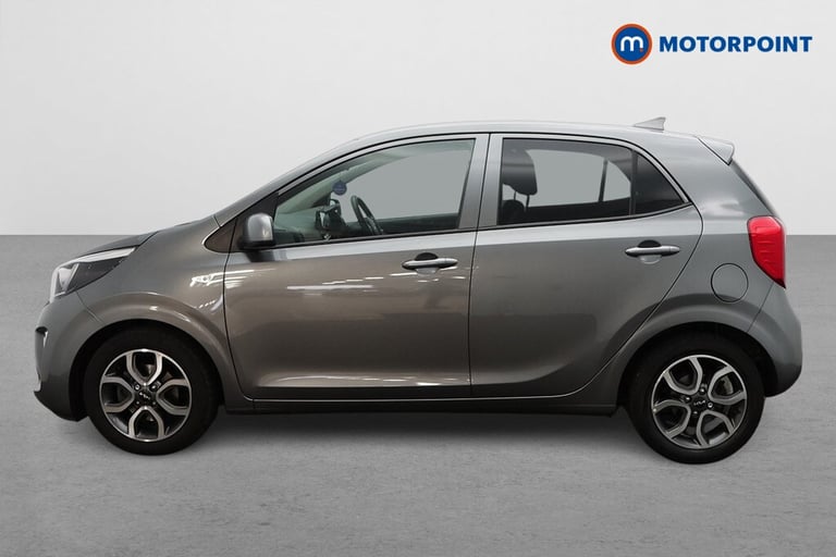 2022 Kia Picanto 1.0 Shadow 5dr [4 seats] Hatchback Petrol Manual