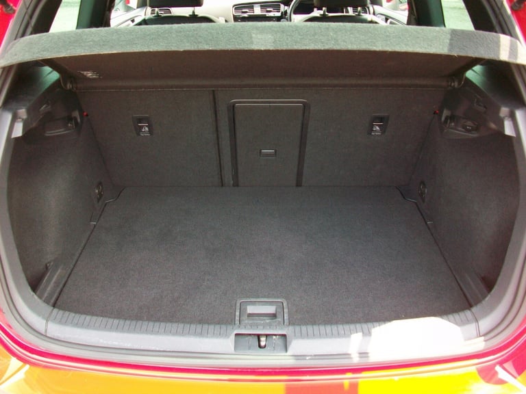 2013 Volkswagen Golf 2.0 TSI GTI 3dr HATCHBACK Petrol Manual