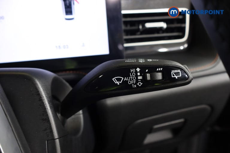 2025 MG MG HS 1.5 T-GDI Trophy 5dr DCT SUV Petrol Automatic