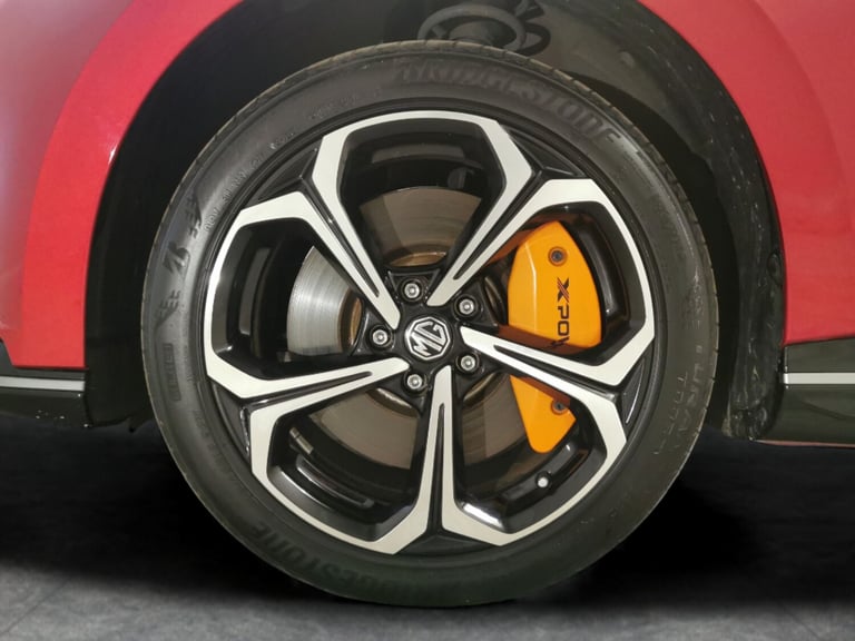 2024 MG MG4 320kW EV XPOWER 64kWh 5dr Auto HATCHBACK ELECTRIC Automatic