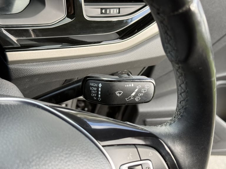 2021 Volkswagen Polo 1.0 EVO Match Hatchback 5dr Petrol Manual Euro 6 (s/s) (80 ps) Hatchback Pet...