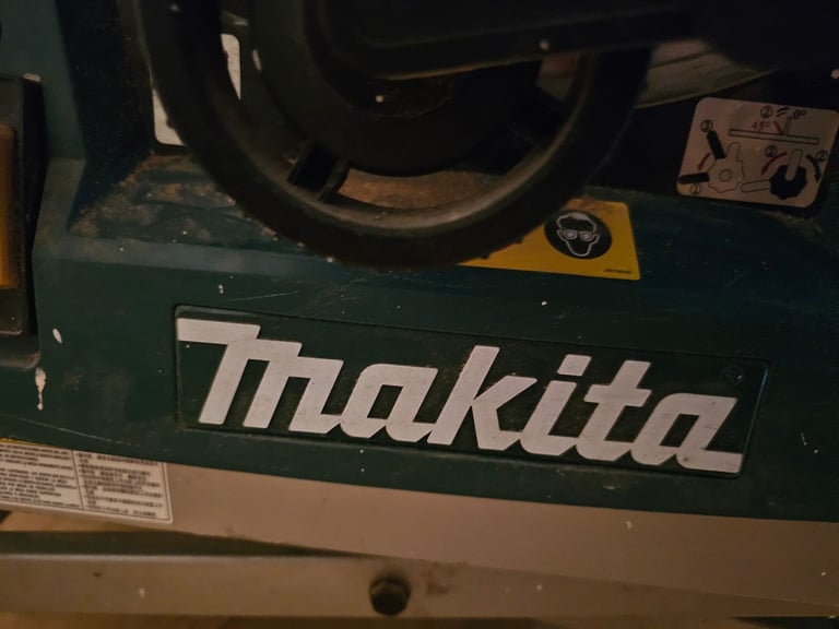 image for Mekita saw 