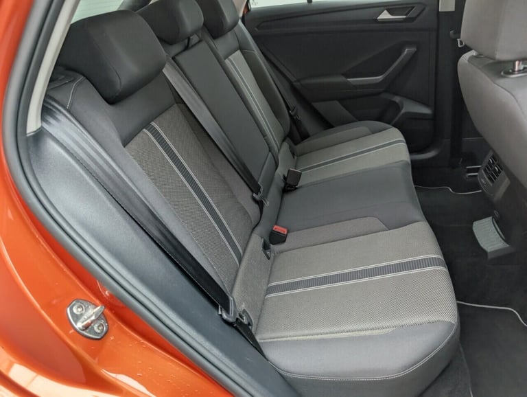 2019 Volkswagen T-Roc 2.0 TDI Design SUV 5dr Diesel DSG Euro 6 (s/s) (150 ps) - PRIVACY, CLIMATE,...