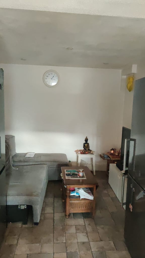 Double Room For rent