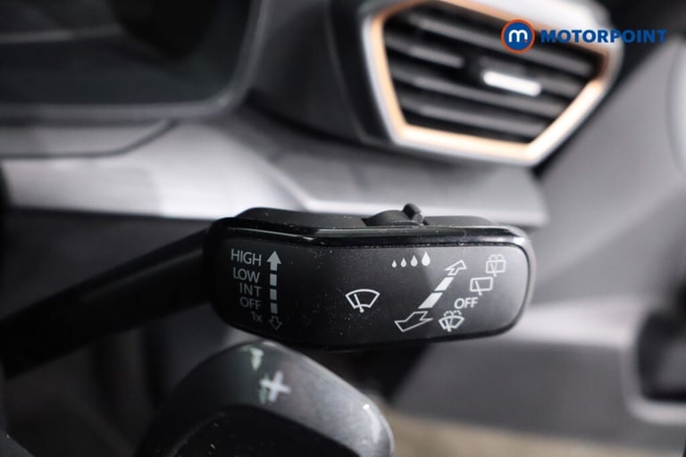2022 Cupra Formentor 1.5 TSI 150 V1 5dr DSG SUV Petrol Automatic