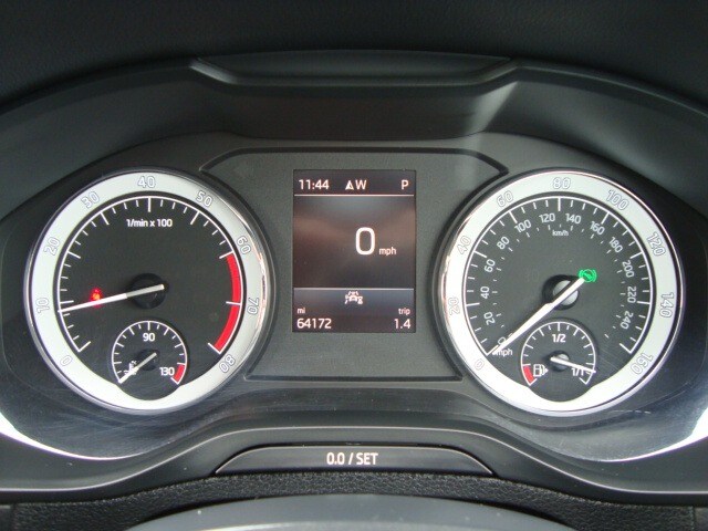 2021 Skoda Karoq 1.5 TSI SE L 5dr DSG ESTATE Petrol Automatic