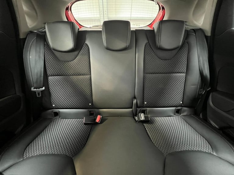 2017 Renault Clio 0.9 TCE 90 Dynamique S Nav 5dr HATCHBACK Petrol Manual