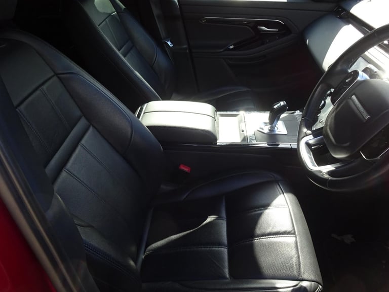 2020 70 REG RANGE ROVER EVOQUE R-DYNAMIC S DIESEL AUTO DAMAGED SALVAGE