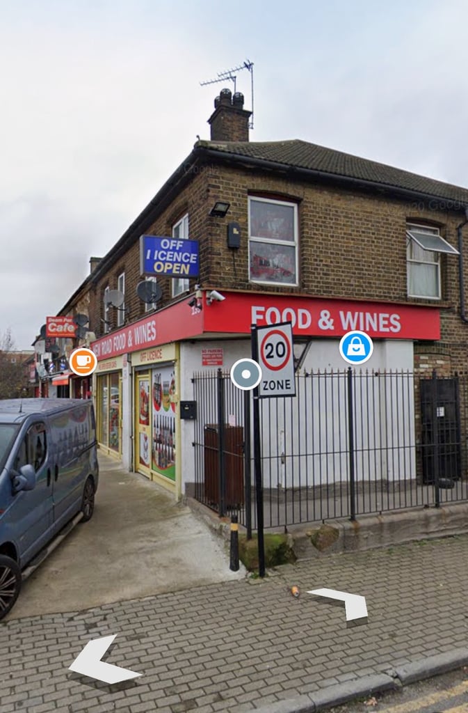 Bargain Single room to rent  rm13 8es 