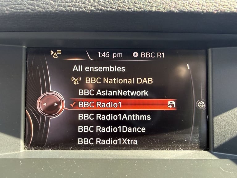 2015 BMW X3 2.0 20d XLINE AUTOMATIC 4WD 5dr xDrive EURO 6 (190 ps) ESTATE Diesel Automatic