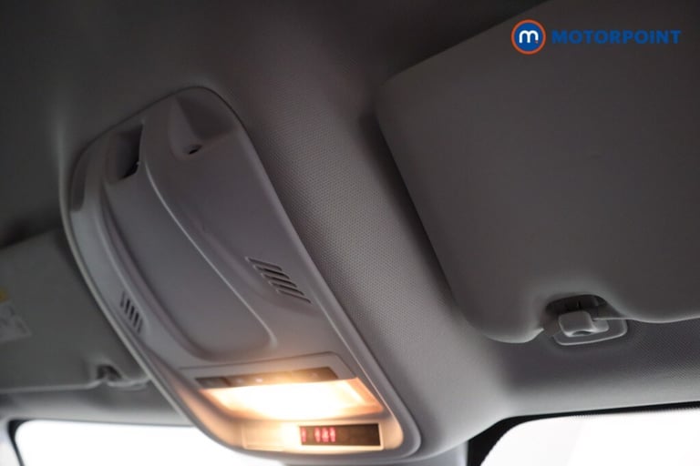 2022 Vauxhall Grandland 1.5 Turbo D Ultimate 5dr Auto SUV Diesel Automatic