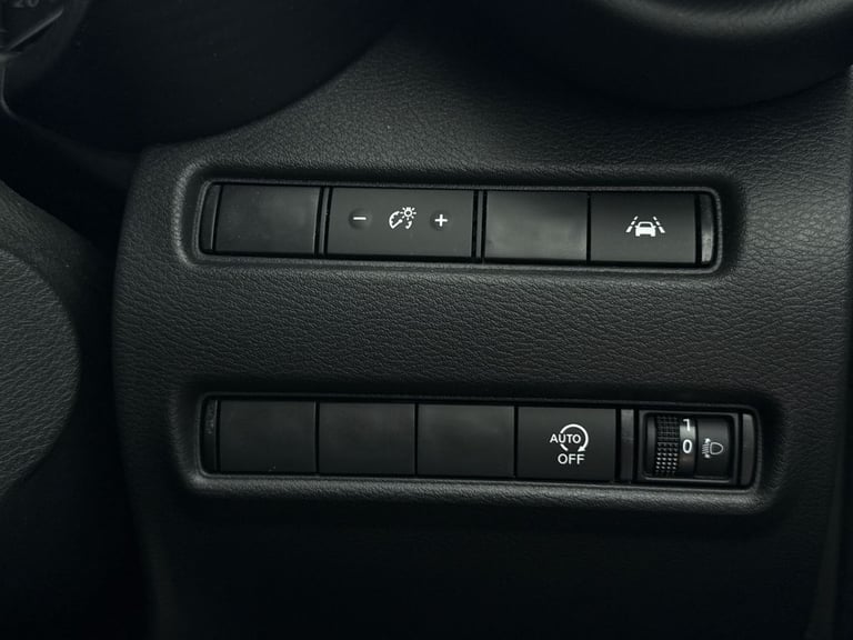 2023 Nissan Juke 1.0 DiG-T 114 N-Connecta 5dr DCT Hatchback PETROL Automatic