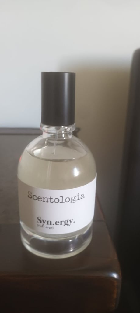 image for Scentologia Synergy 100ml