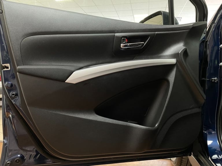 2018 Suzuki SX4 S-Cross 1.0 Boosterjet SZ-T SUV 5dr Petrol Auto Euro 6 (111 ps) HATCHBACK Petrol ...