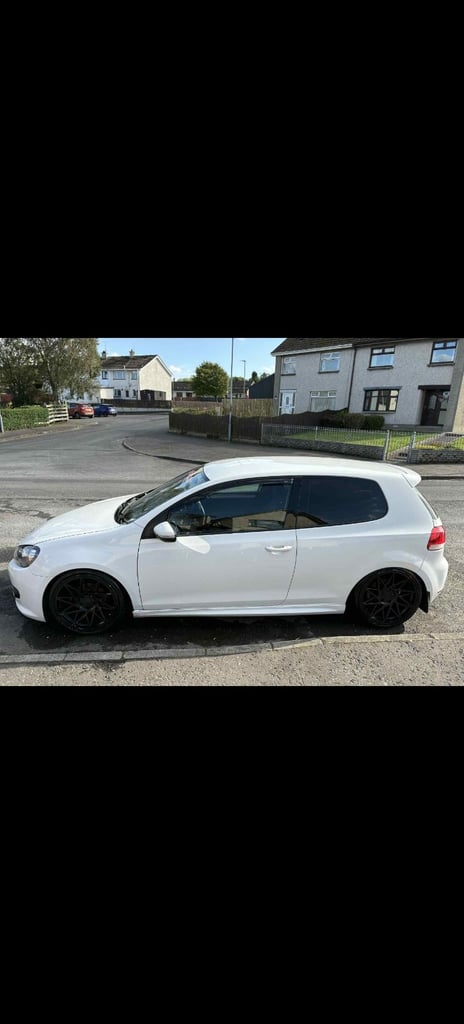 Volkswagen, GOLF, Hatchback, 2010, Manual, 1598 (cc), 3 doors