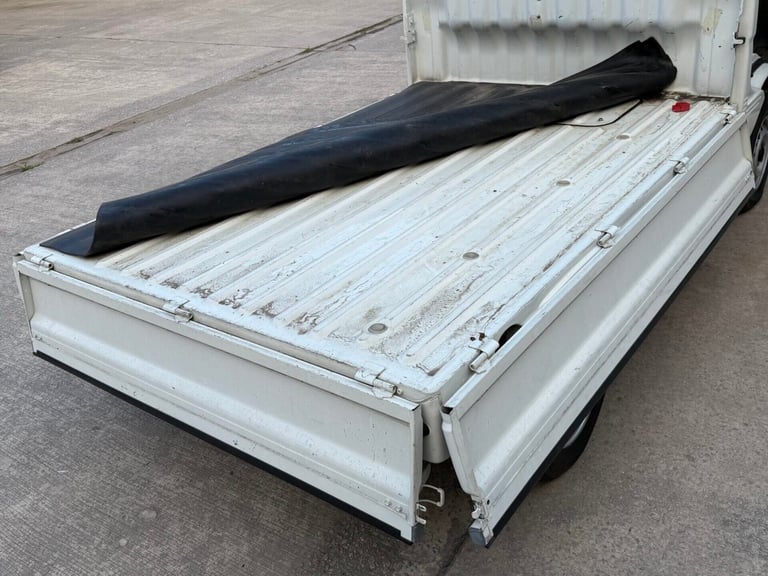 2009 Daihatsu Hijet 660cc JAPANESE KEI TRUCK + Air Con + PRICE INC VAT Pickup Petrol Manual