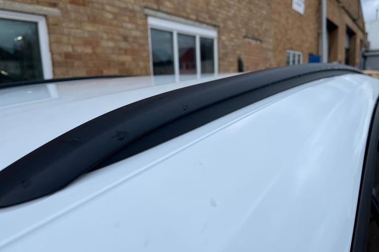 2022 Ford Focus 1.0 EcoBoost 125 Active X 5dr HATCHBACK PETROL Manual