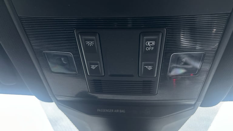 2021 Volkswagen T-Roc 1.5 TSI EVO Black Edition 5dr DSG Petrol Hatchback Hatchback Petrol Automatic