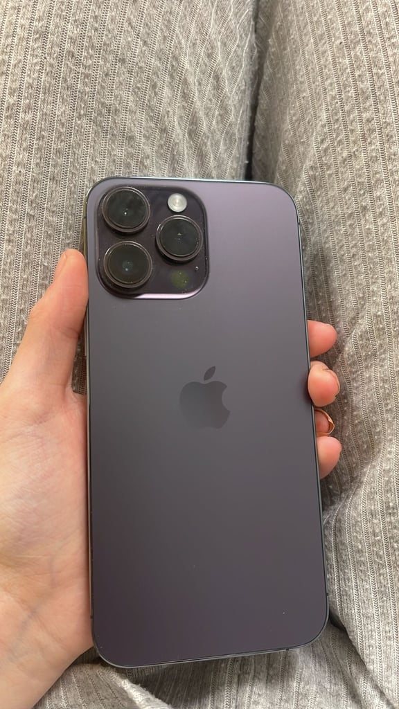 image for iPhone 14 Pro max