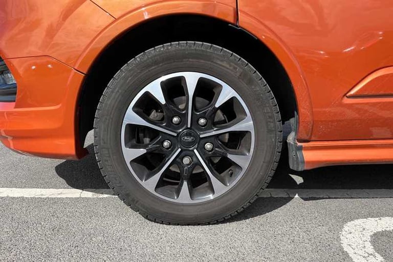 2022 Ford Transit Custom 2.0 310 EcoBlue Sport Panel Van 5dr Diesel Auto L1 H1 Euro 6 (170 ps) Pa...