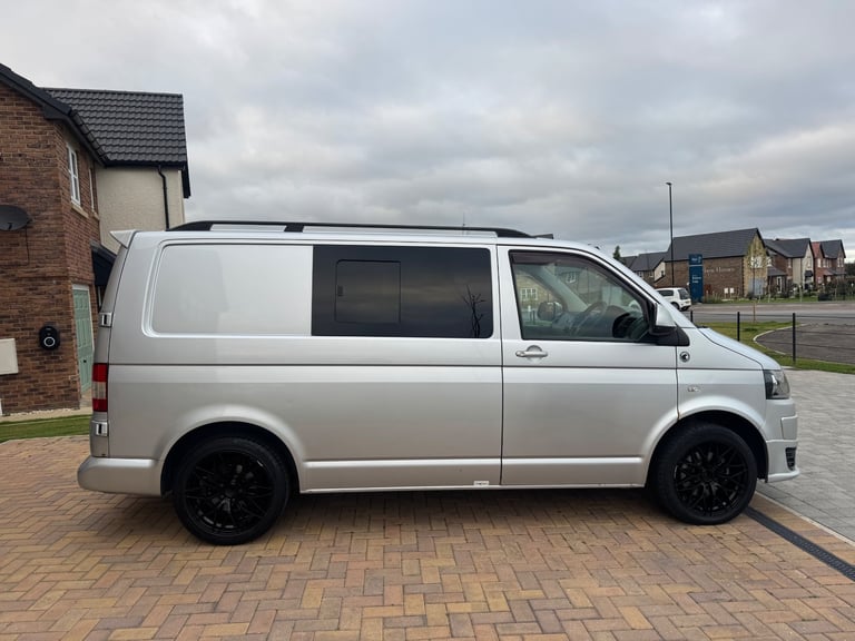 Volkswagen, TRANSPORTER, Panel Van, 2013, Manual, 1968 (cc)