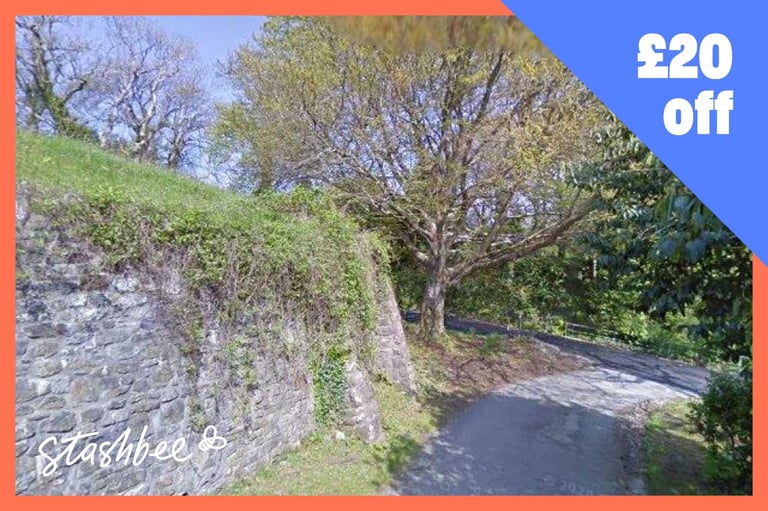 image for Parking Space to rent in Tenby (SA70) | Stashbee