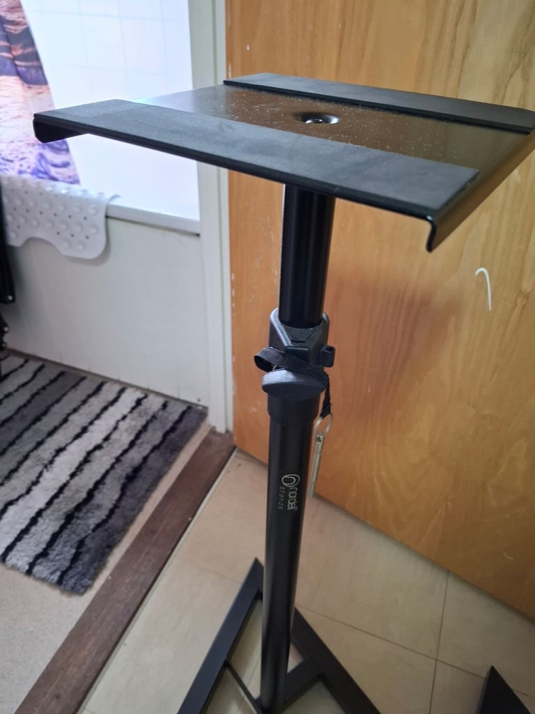 Speaker Stands