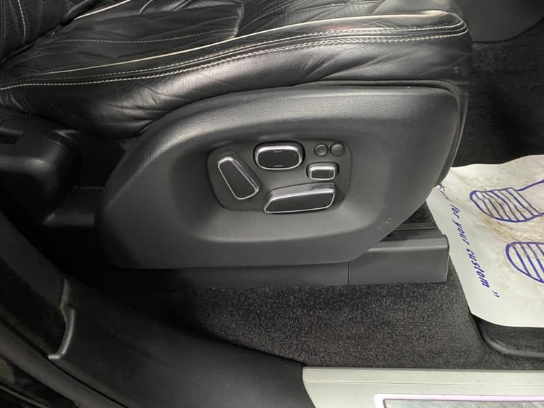 2014 Land Rover Range Rover 4.4 SD V8 Autobiography Auto 4WD Euro 5 5dr ESTATE Diesel Automatic