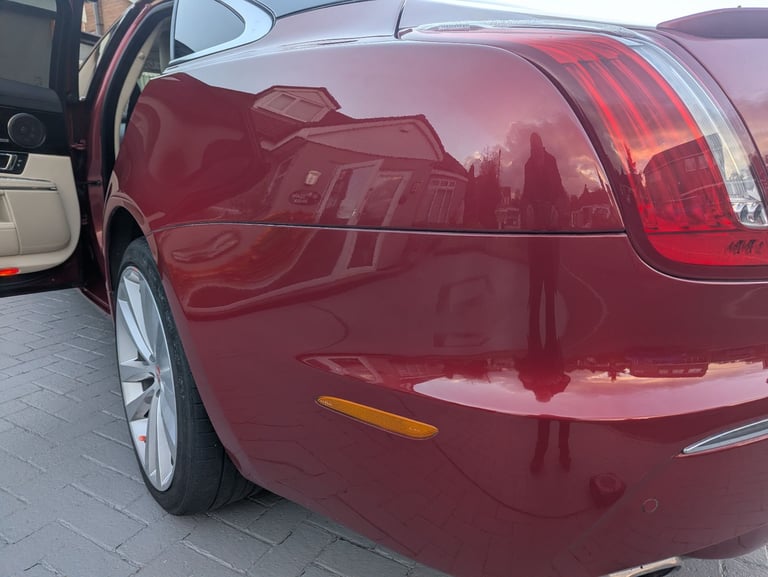  SWAP CAT N Jaguar, XJ, Saloon, 2015, Other, 2993 (cc), 4 doors NEW ENGINE £26.880