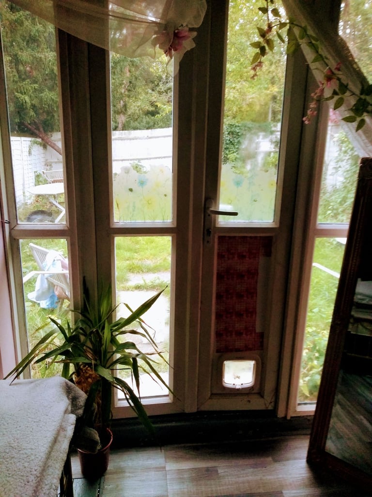 image for Self contained 1 bedroom bungalow Crystal palace London wants a swap please read