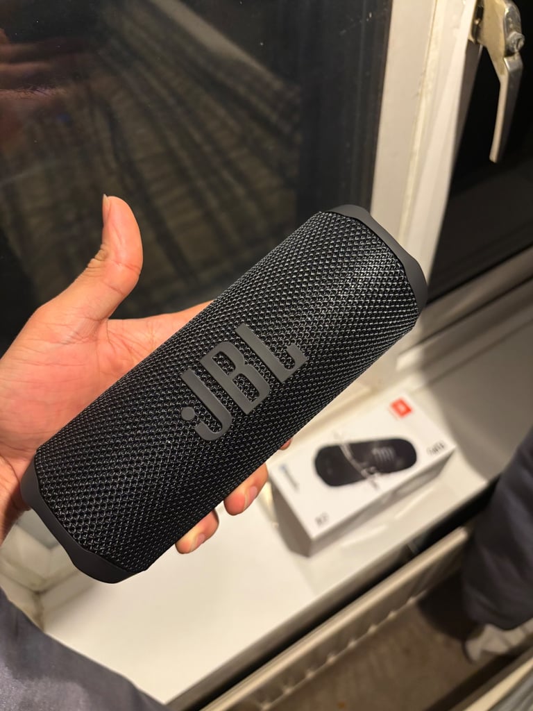 JBL Bluetooth Speaker Flip 6