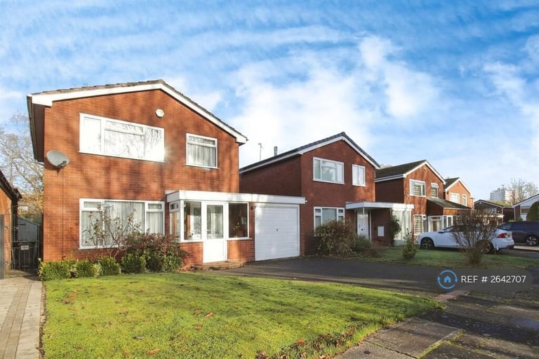 3 bedroom house in Greenside, Birmingham, B17 (3 bed) (#2642707)