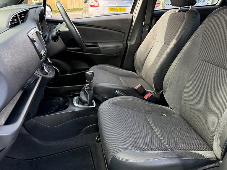 2018 Toyota Yaris VVT-I EXCEL Hatchback Petrol Manual