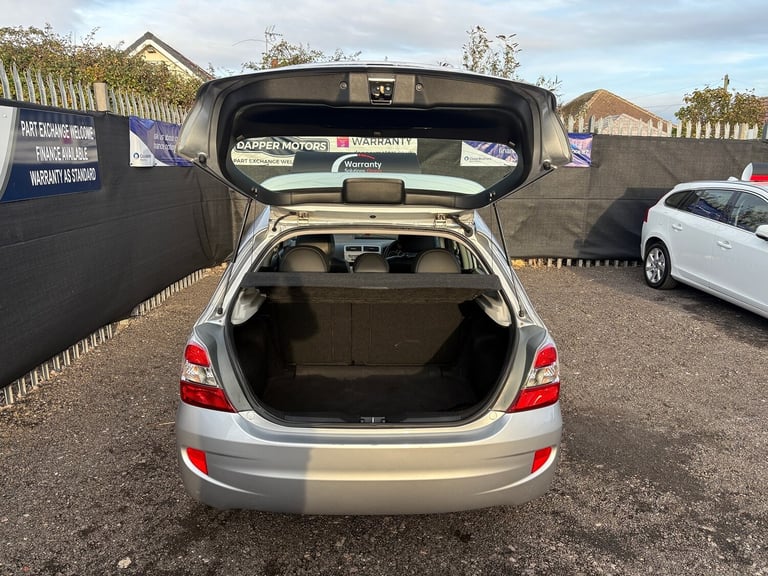 2005 Honda Civic 1.6 i-VTEC Executive 5dr Auto HATCHBACK PETROL Automatic