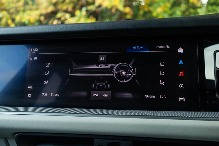 2023 Porsche Cayenne 3.0 V6 E-Hybrid 25.9kWh TiptronicS 4WD Euro 6 (s/s) 5dr ESTATE Petrol/Electr...