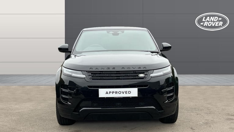2025 Land Rover Range Rover Evoque 2.0 D200 Dynamic HSE 5dr Auto Diesel Hatchback Hatchback Diese...