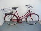 Classic/Vintage/Retro Apollo Country Single Speed (22&quot; frame) Bike (will deliver)