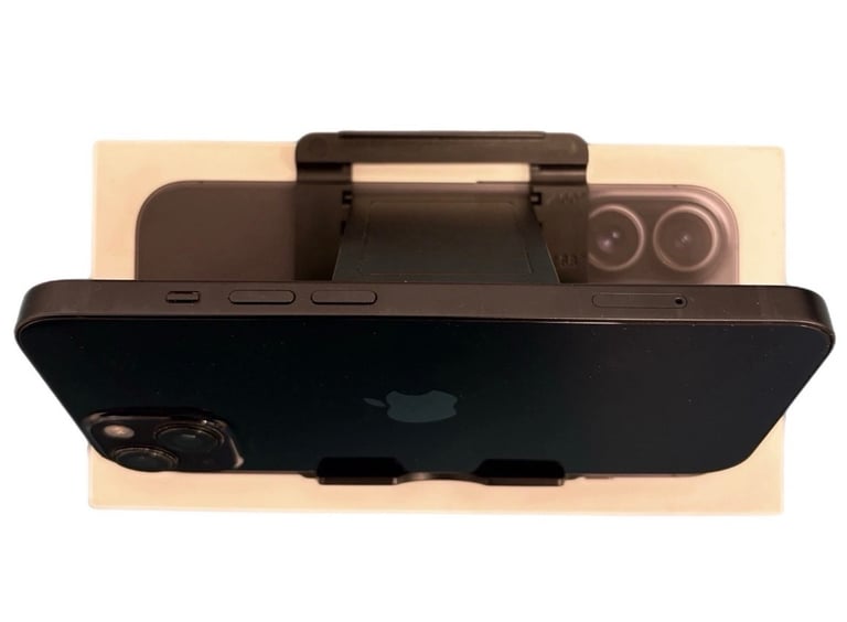 iPhone 13 Midnight Black 128GB