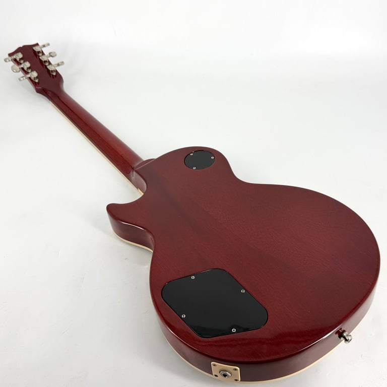 2022 Gibson Les Paul Standard 60s – Bourbon Burst - Trades