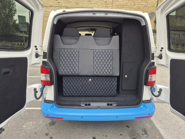 2015 Volkswagen Transporter 2.0 TDI BlueMotion Tech 114PS Startline Van PANEL VAN Diesel Manual
