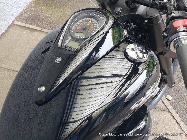 2013 Suzuki VL1500 Intruder C1500T 