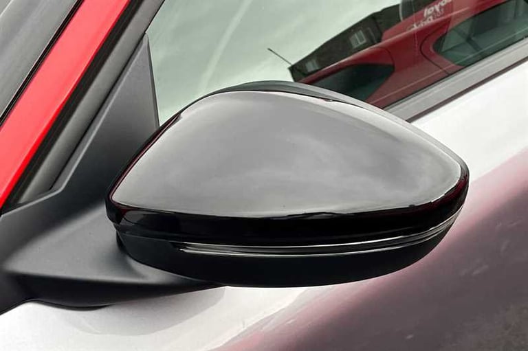 2022 Vauxhall Mokka 1.2 Turbo SRi Premium 5dr HATCHBACK PETROL Manual